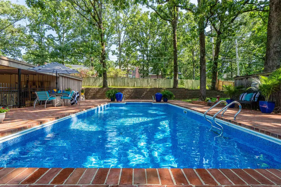 905 Silverwood Trail, North Little Rock, AR 72116 - #3