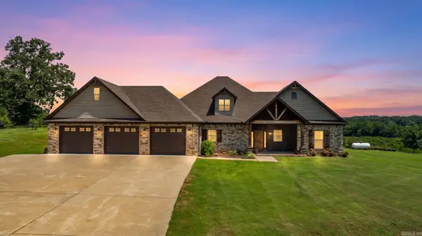 31 Winterberry Drive, Greenbrier, AR 72058