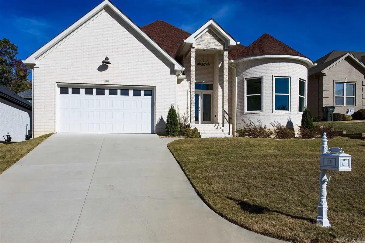 8108 Kanis Pines Drive, Little Rock, AR 72204 - #1