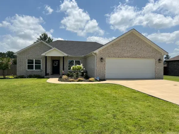 1229 Stella Lane, Trumann, AR 72472