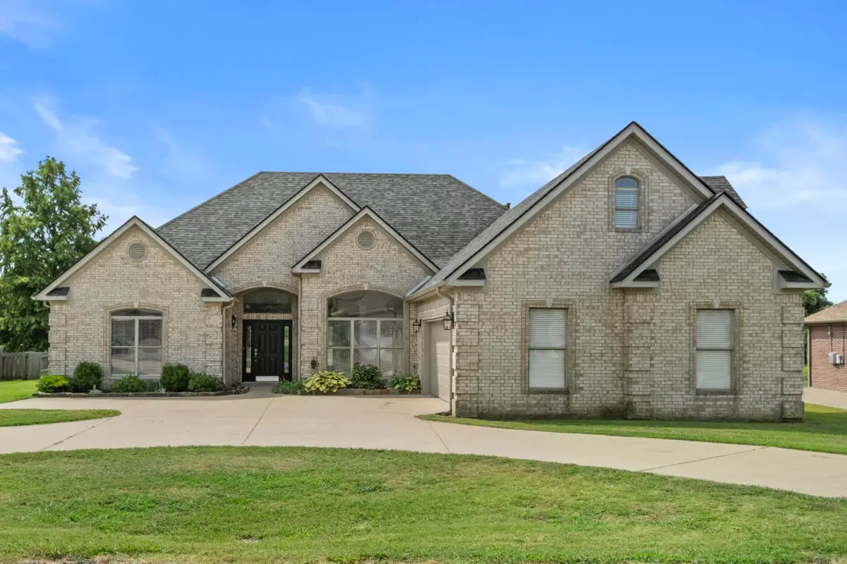213 Plantation Drive, Mayflower, AR 72106 - #1