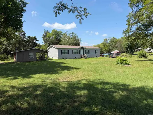 113 Winston Terrace, Hot Springs, AR 71913