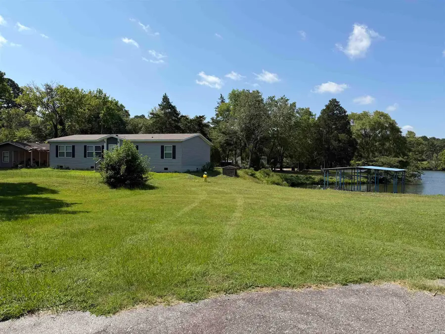 113 Winston Terrace, Hot Springs, AR 71913 - #2