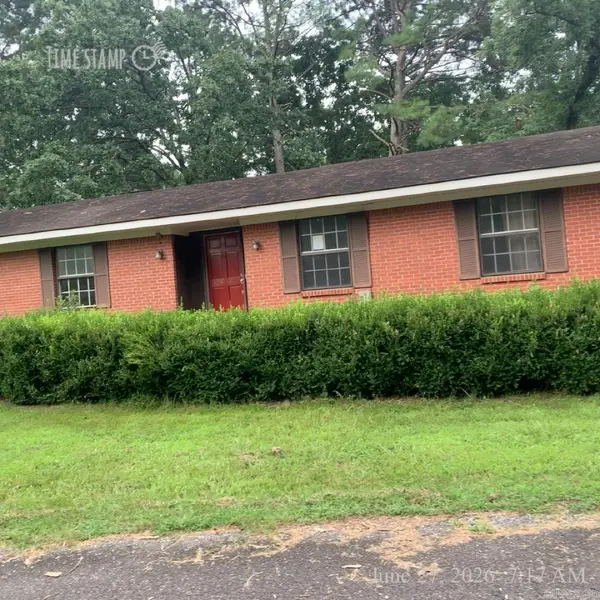 Address Withheld By Seller, Mount Ida, AR 71957
