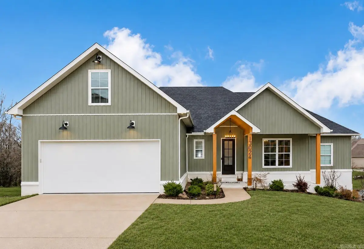 13024 Avilla Hills Cove, Alexander, AR 72002 - #1