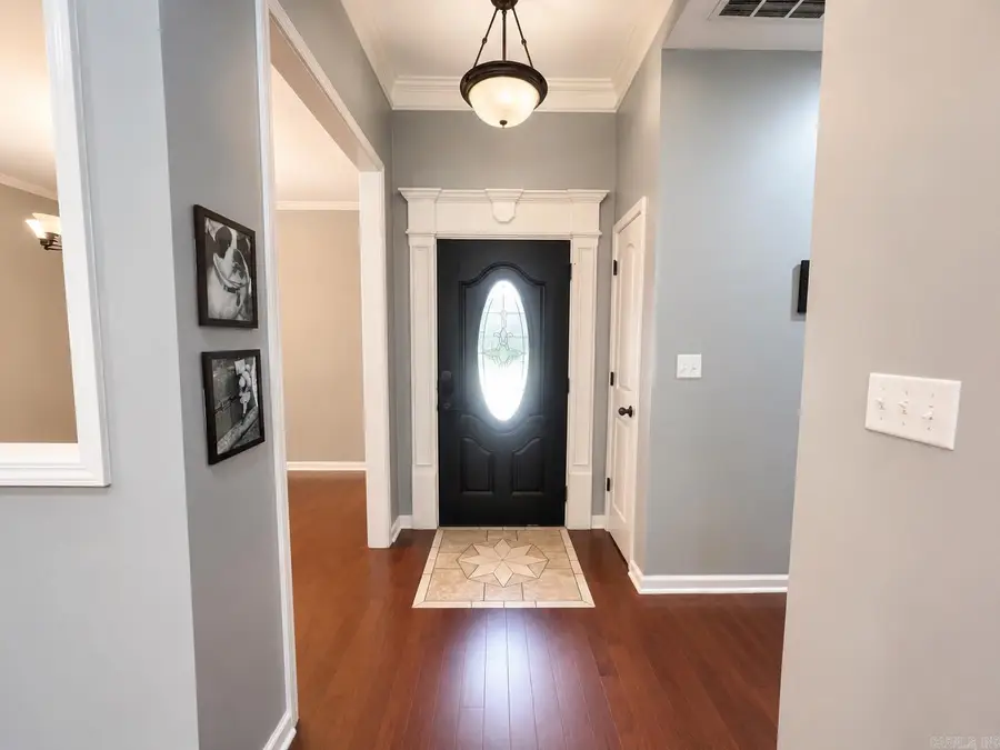 155 Hidden Hollows, El Dorado, AR 71730 - #2