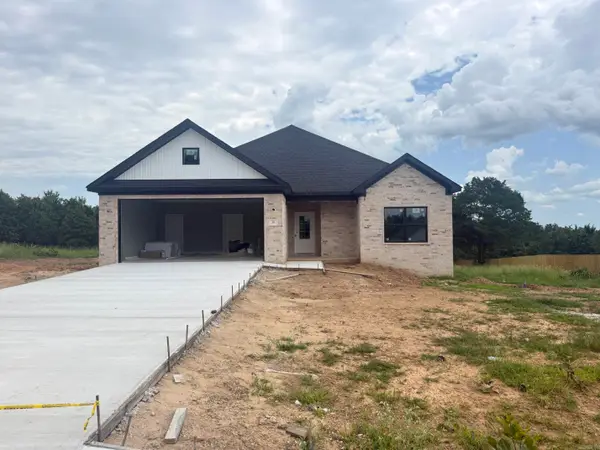 57 Summer Sky Drive, Greenbrier, AR 72058