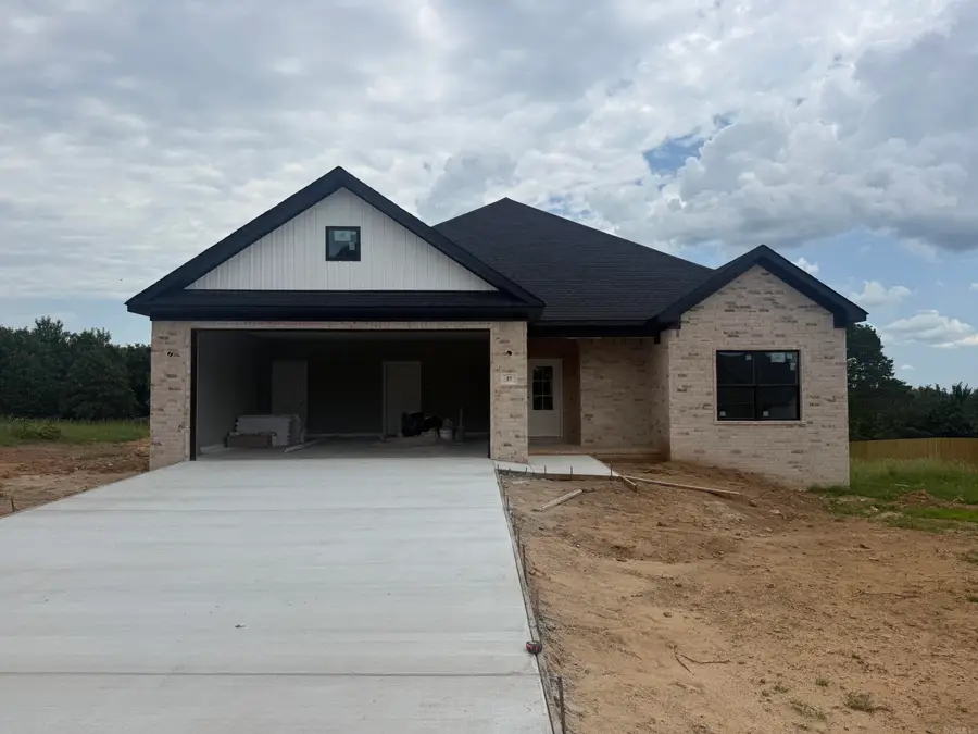 57 Summer Sky Drive, Greenbrier, AR 72058 - #2