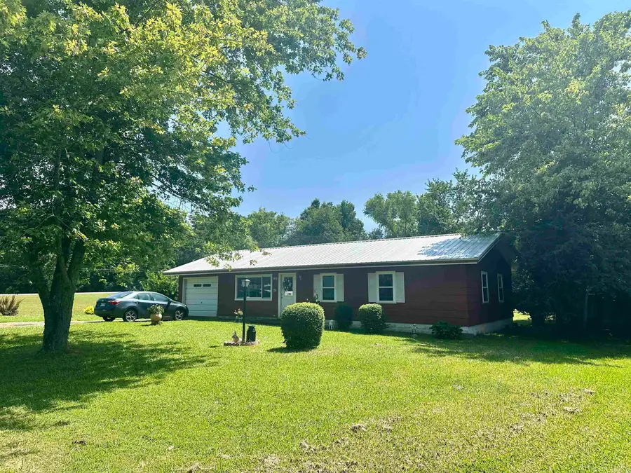 106 Turner Street, Mena, AR 71953 - #2
