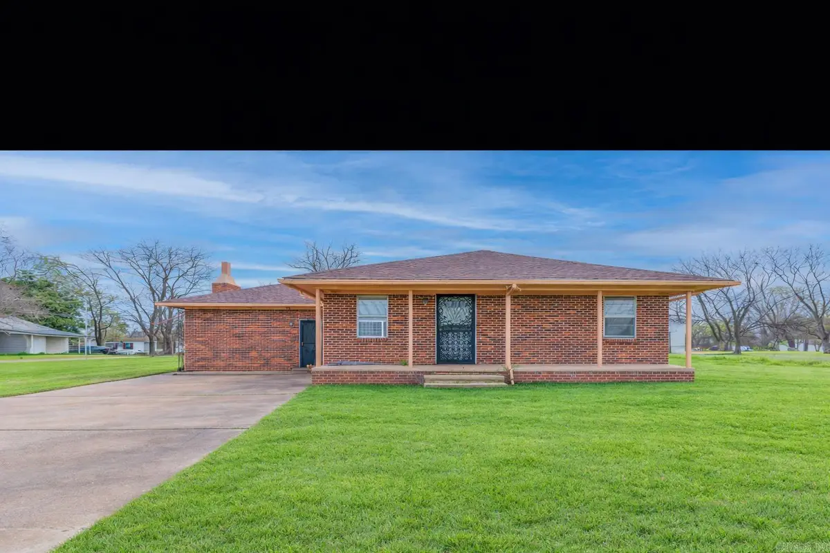 430 Front Street, Gilmore, AR 72339 - #1