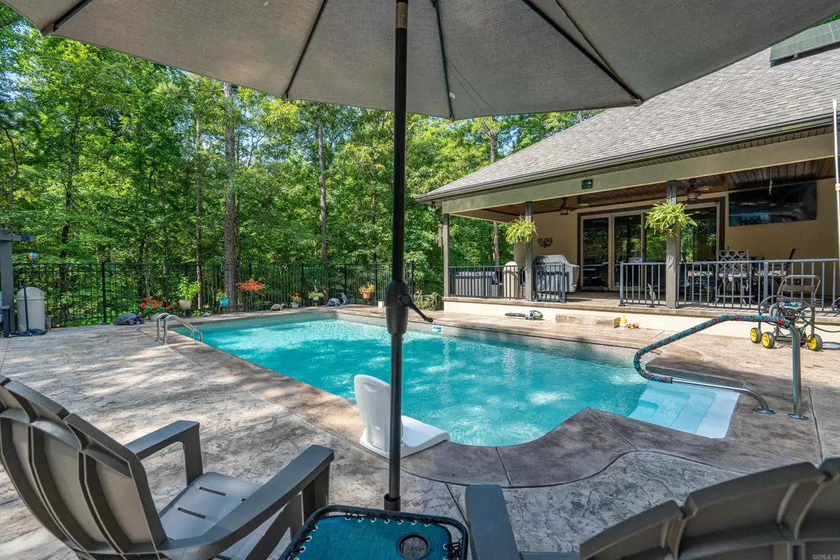 9 Fenix Circle, Hot Springs Village, AR 71909 - #1