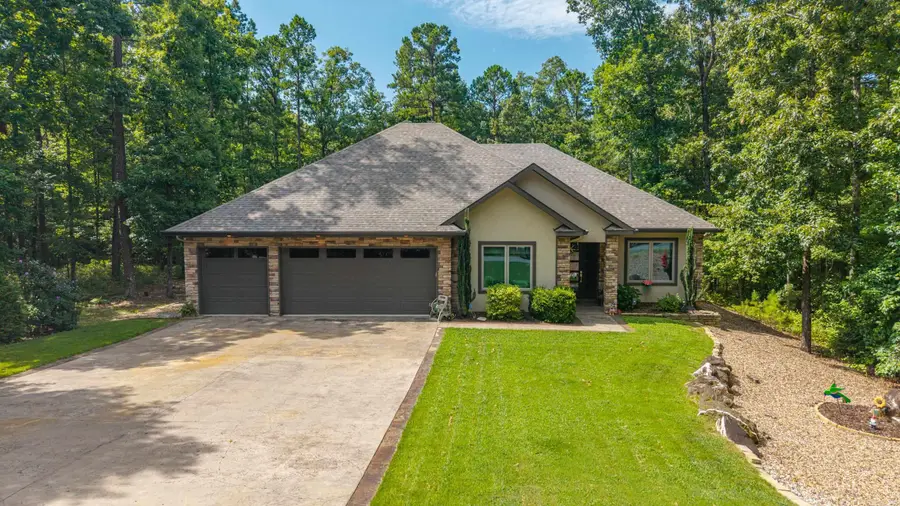 9 Fenix Circle, Hot Springs Village, AR 71909 - #3