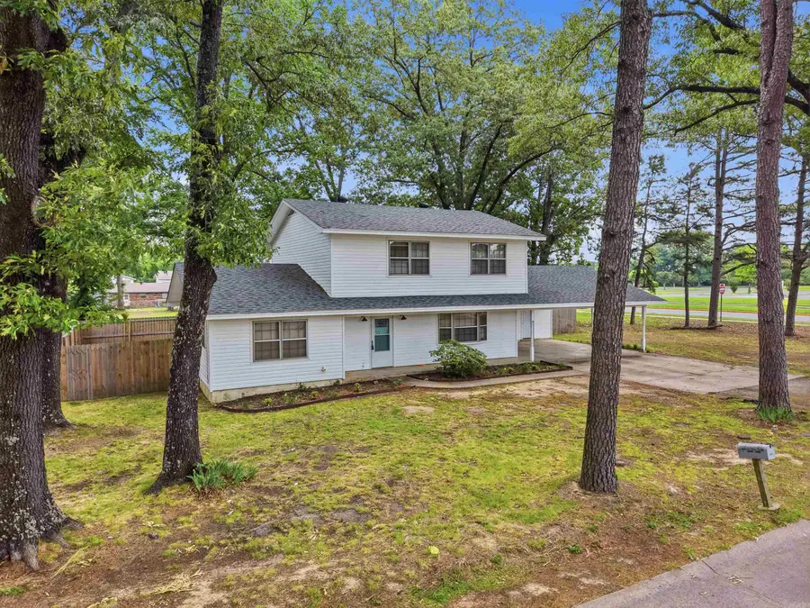 710 Clara Drive, Conway, AR 72034 - #2