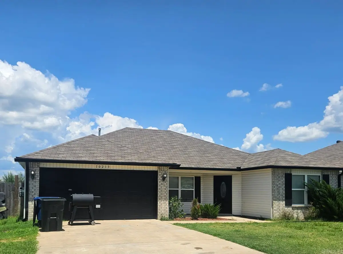 10213 Lori Kaye, North Little Rock, AR 72113 - #1