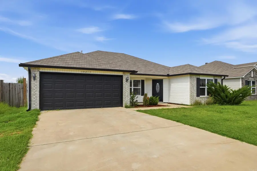 10213 Lori Kaye Drive, North Little Rock, AR 72113 - #2