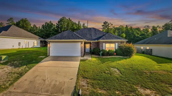 5716 John Hancock Drive, Benton, AR 72019
