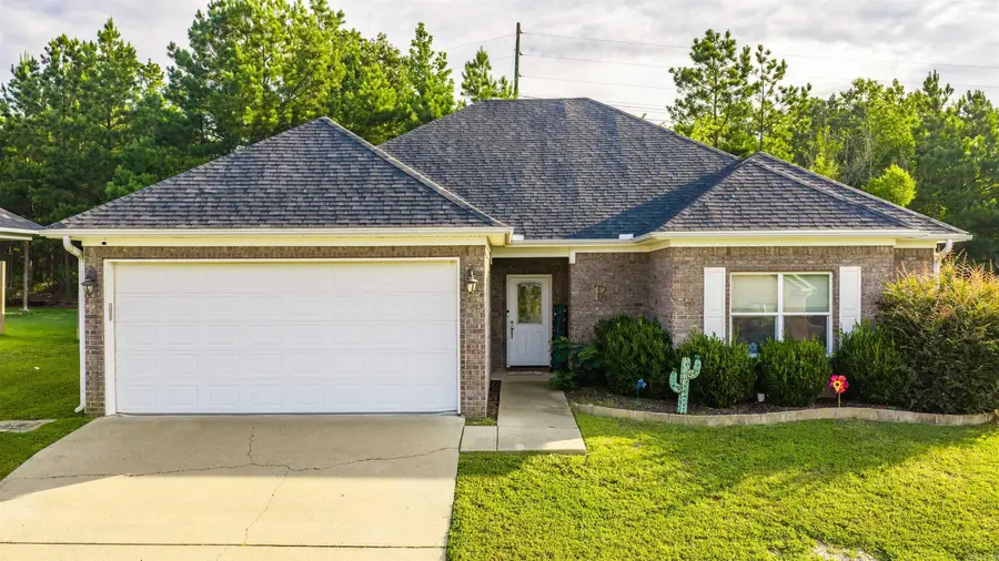 5716 John Hancock Drive, Benton, AR 72019 - #2
