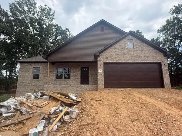 37 Summer Sky Drive, Greenbrier, AR 72058