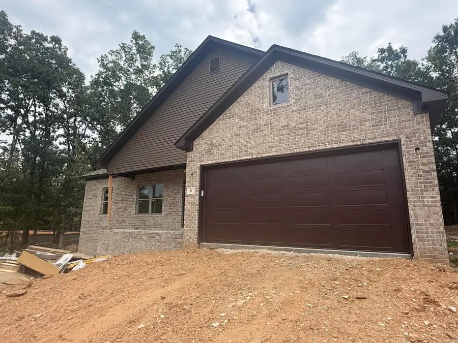 37 Summer Sky Drive, Greenbrier, AR 72058 - #2