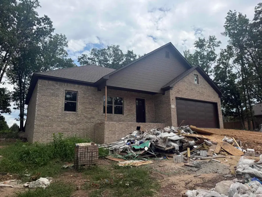 37 Summer Sky Drive, Greenbrier, AR 72058 - #3