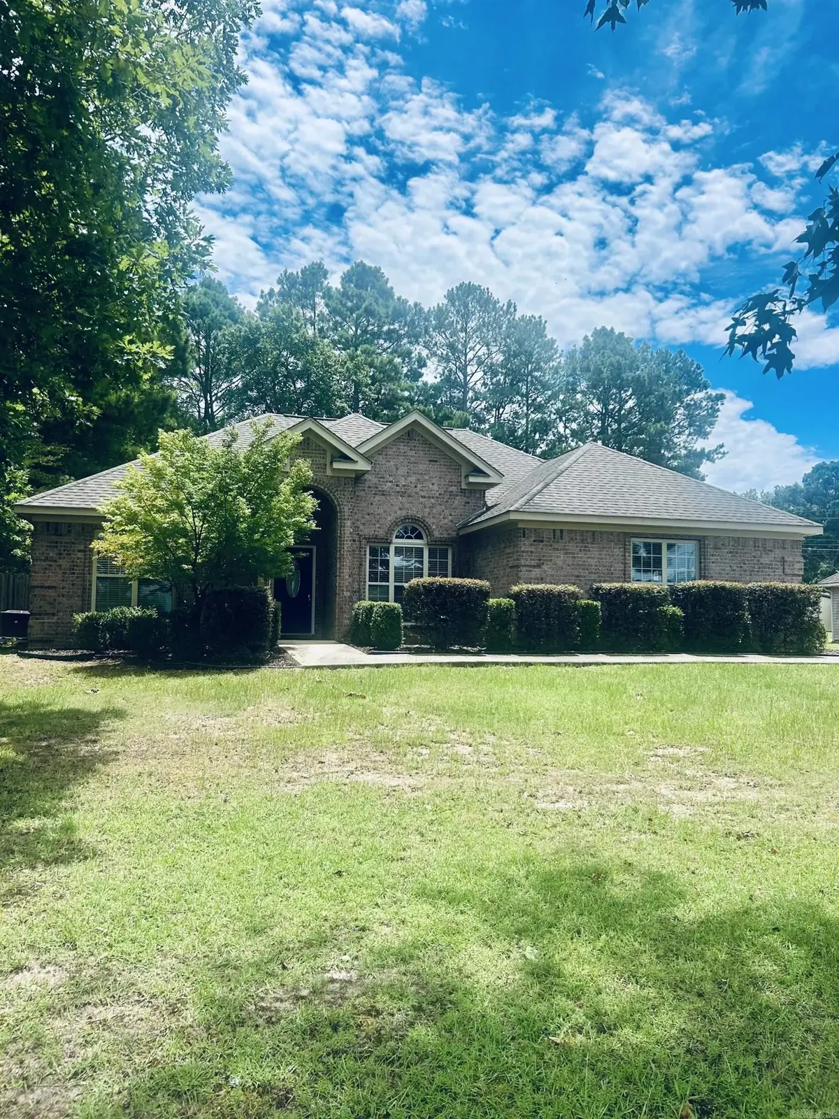 618 Huck Finn Boulevard, Redfield, AR 72132 - #1