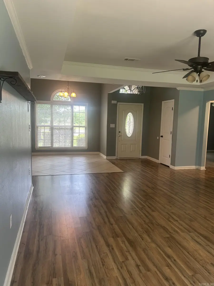 618 Huck Finn Boulevard, Redfield, AR 72132 - #2