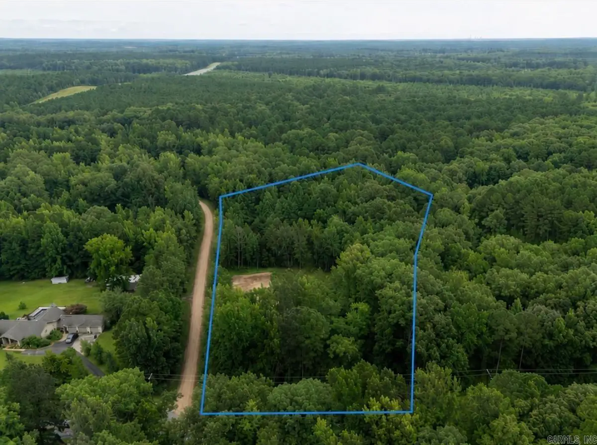 2396 N Arch Street, Sheridan, AR 72150 - #1