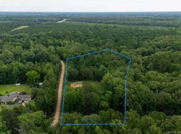 2396 N Arch Street, Sheridan, AR 72150