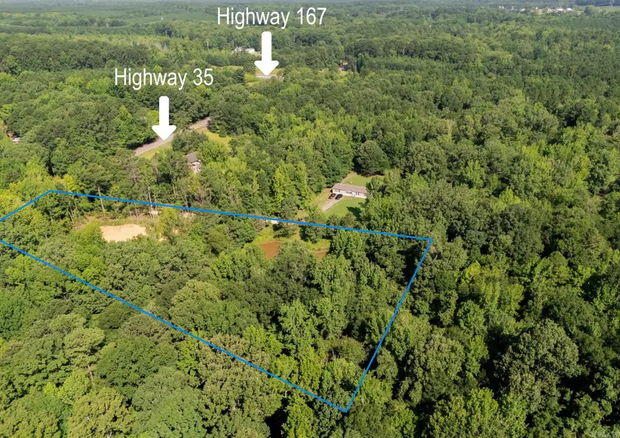 2396 N Arch Street, Sheridan, AR 72150 - #2