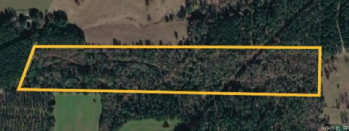 TBD Miller County 34, Doddridge, AR 71834 - #1