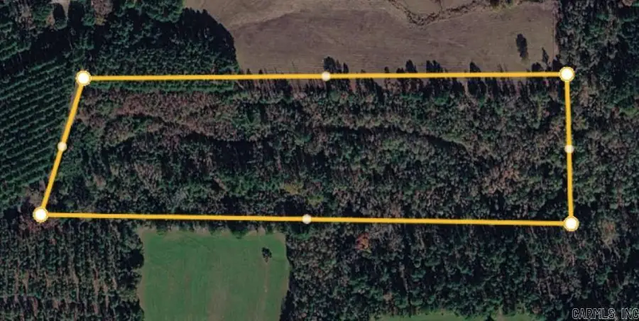 TBD Miller County 34, Doddridge, AR 71834 - #2