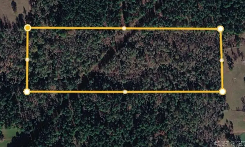 TBD Miller County 34, Doddridge, AR 71834 - #3