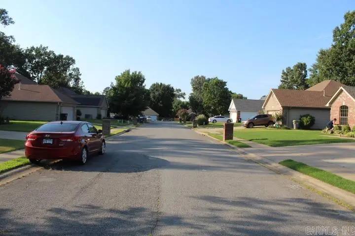3022 Brenda Drive, Benton, AR 72015 - #2