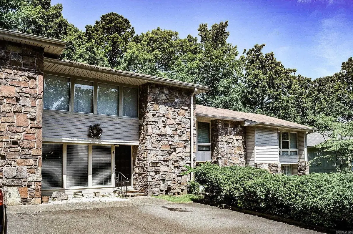 4 Nacozari Lane, Hot Springs Village, AR 71909 - #1