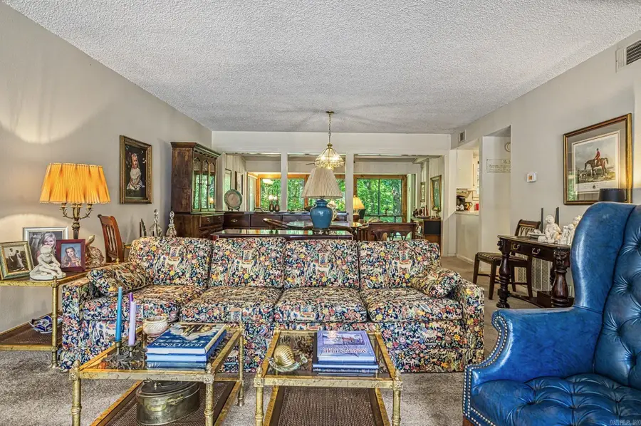 4 Nacozari Lane, Hot Springs Village, AR 71909 - #2