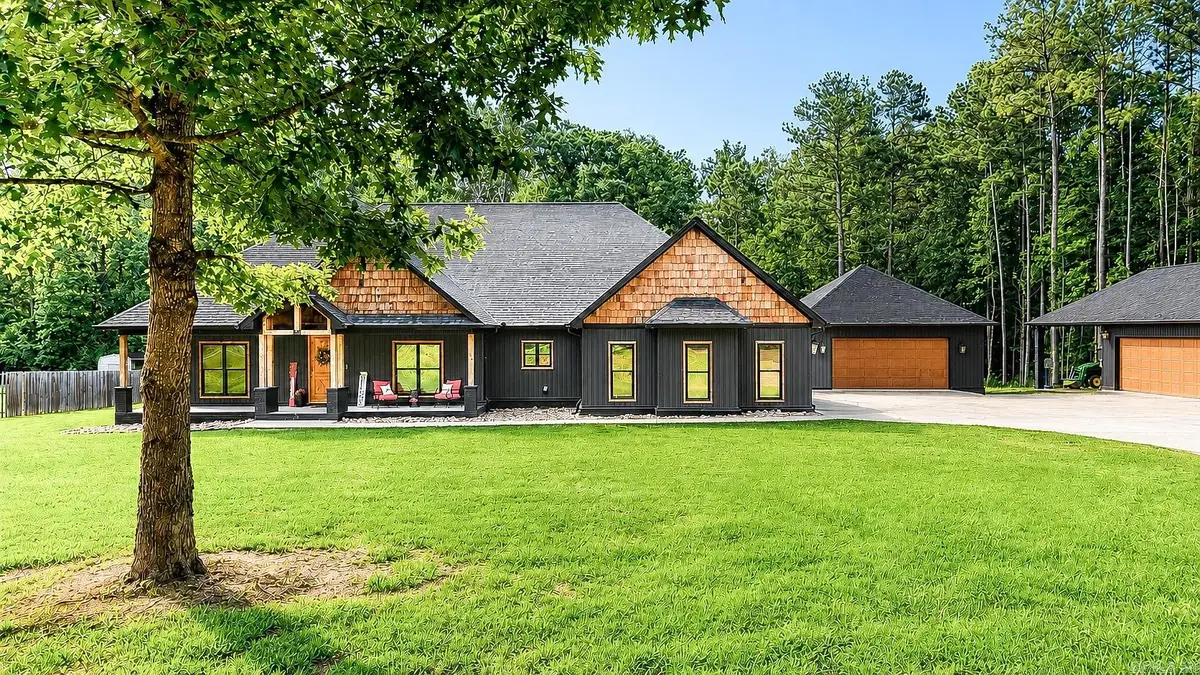18 Stephenson Lane, Sheridan, AR 72150 - #1