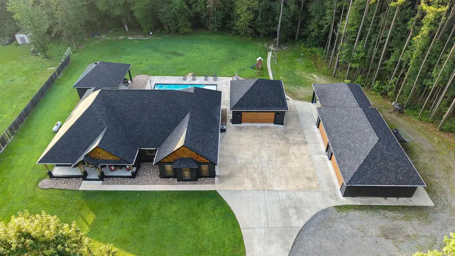 18 Stephenson Lane, Sheridan, AR 72150 - #3