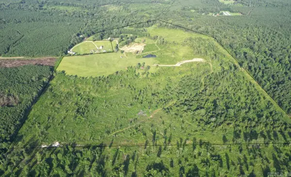 4400 Rye Cutoff Road, Rison, AR 71665