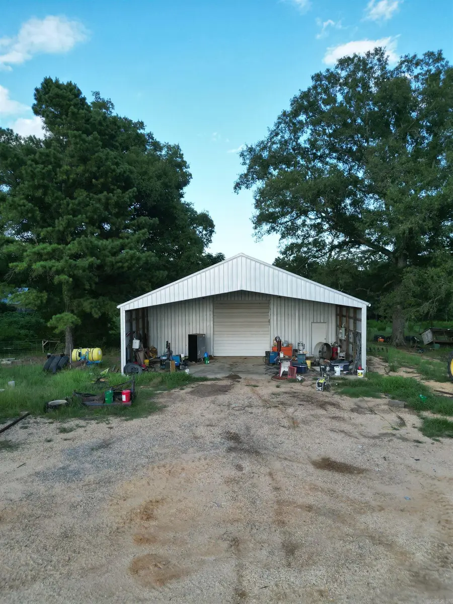 4400 Rye Cutoff Road, Rison, AR 71665 - #3