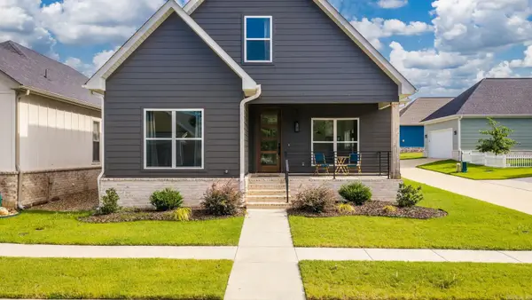 231 A Street, Bryant, AR 72022