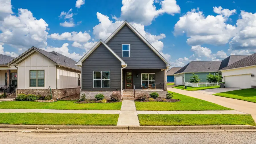 231 A Street, Bryant, AR 72022 - #2