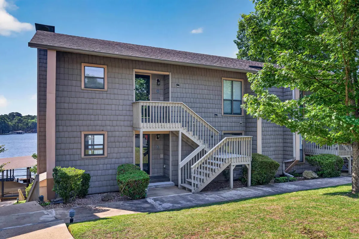 250 Grand Isle Drive #3C, Hot Springs, AR 71913 - #1