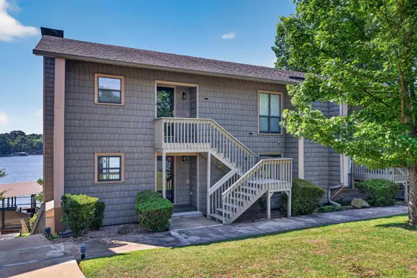 250 Grand Isle Drive #3C, Hot Springs, AR 71913