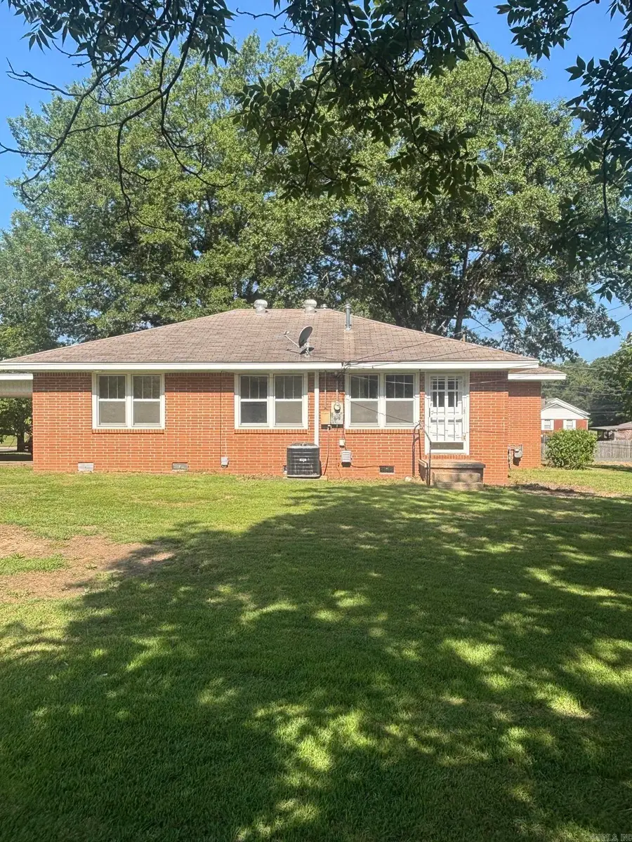 2119 Sulton Street, Malvern, AR 72104 - #3