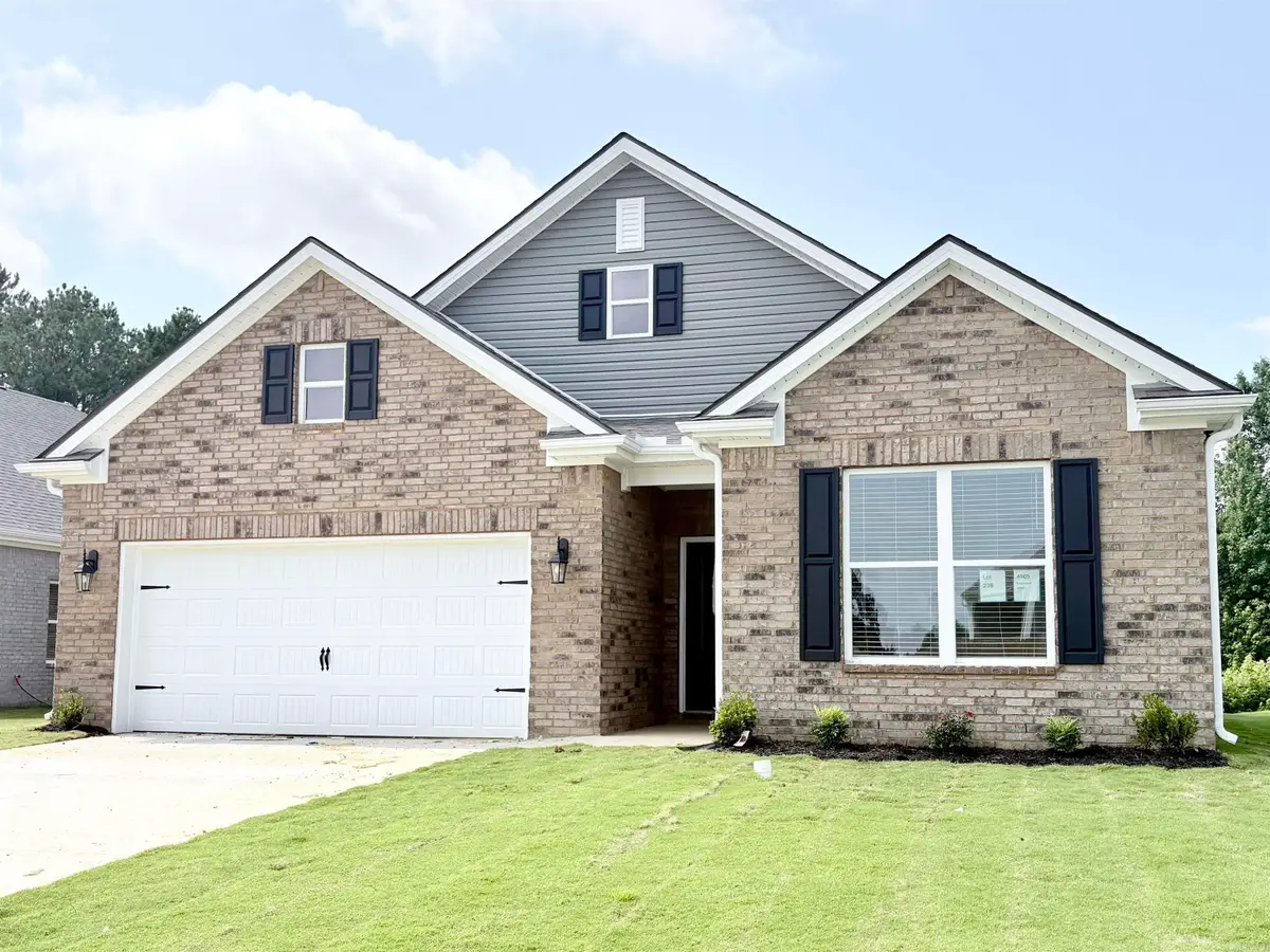 Address Withheld By Seller, Jonesboro, AR 72405 - #1