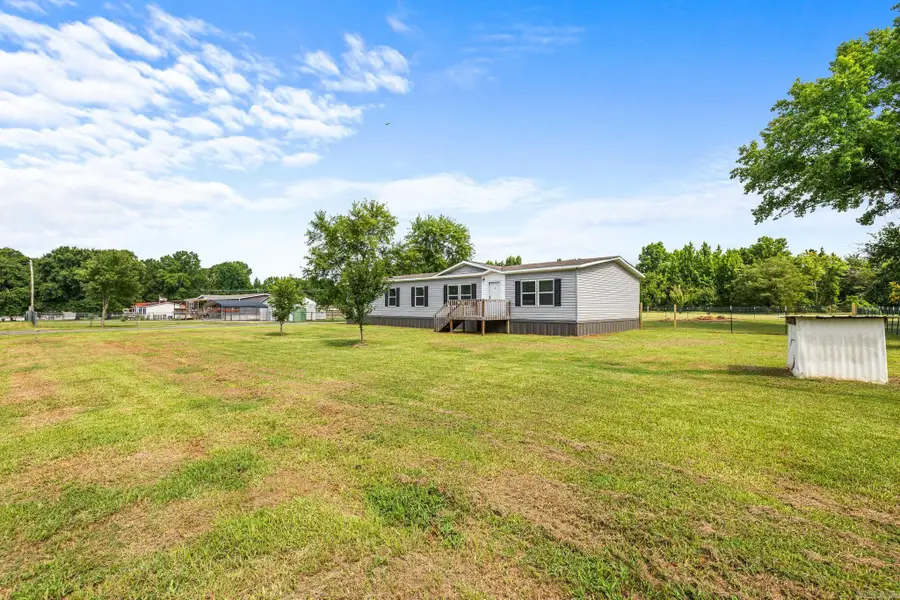 112 Redbird, Jacksonville, AR 72076 - #3