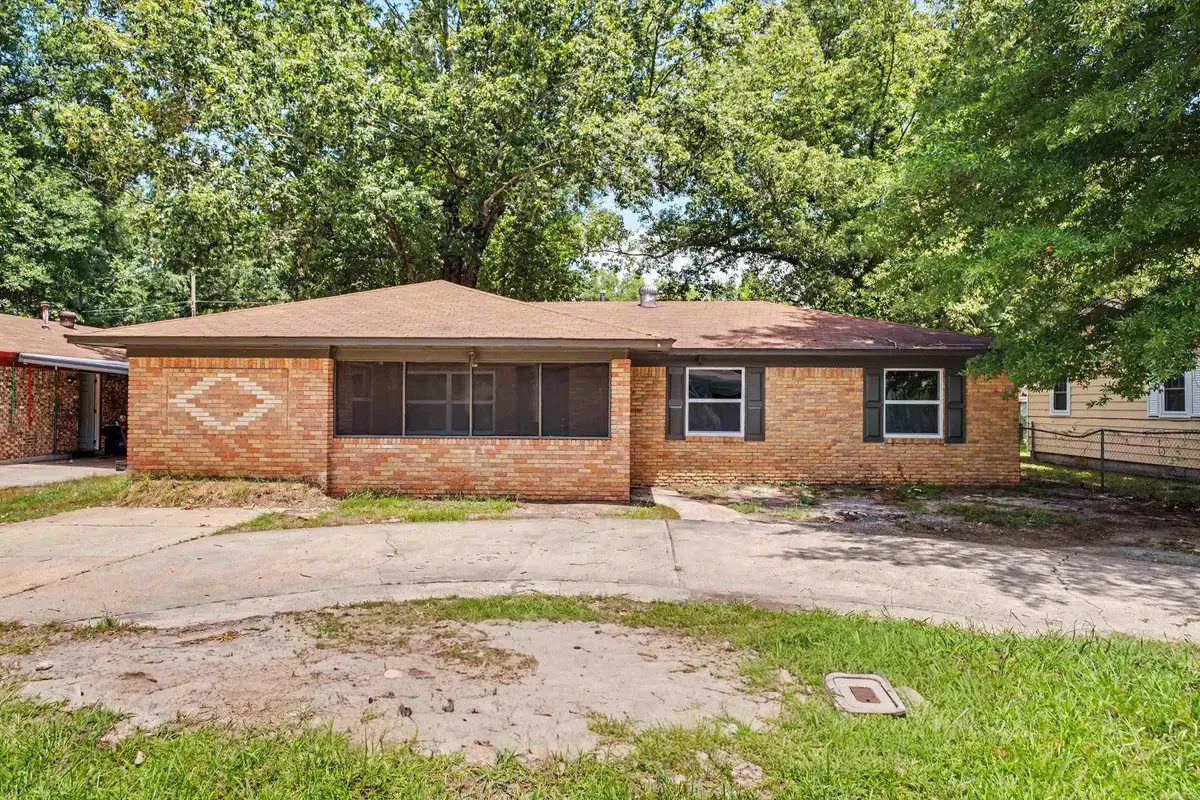 2607 W 26th Avenue, Pine Bluff, AR 71603 - #1
