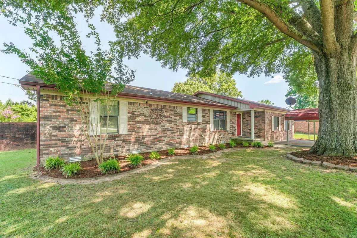 15 Valewood Cove, Sherwood, AR 72120 - #1