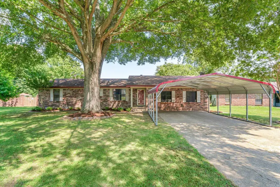 15 Valewood Cove, Sherwood, AR 72120 - #3