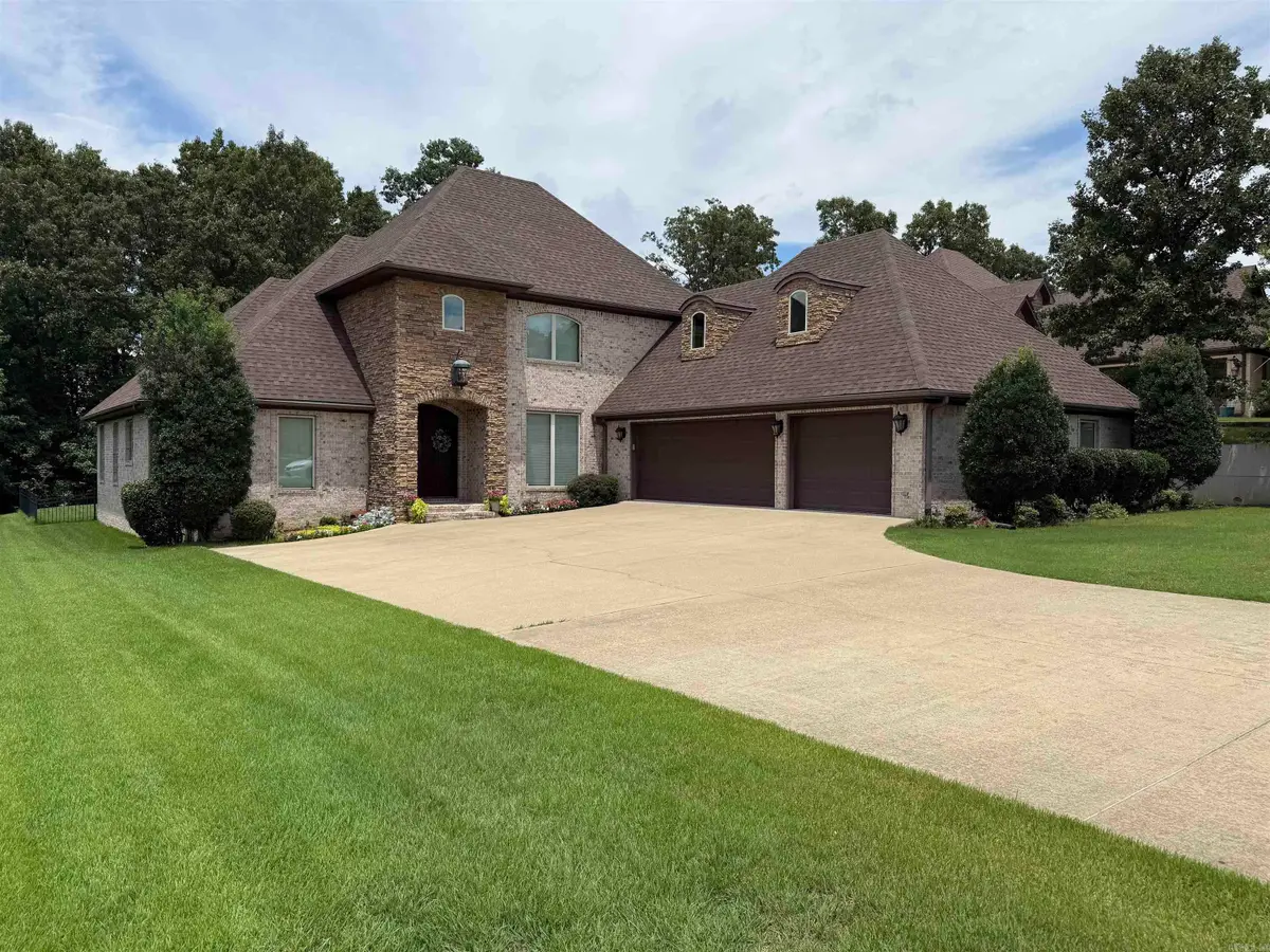 4920 Winged Foot, Jonesboro, AR 72405 - #1